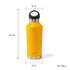 Vahdam Tea Rover Bottle Insulated Yellow